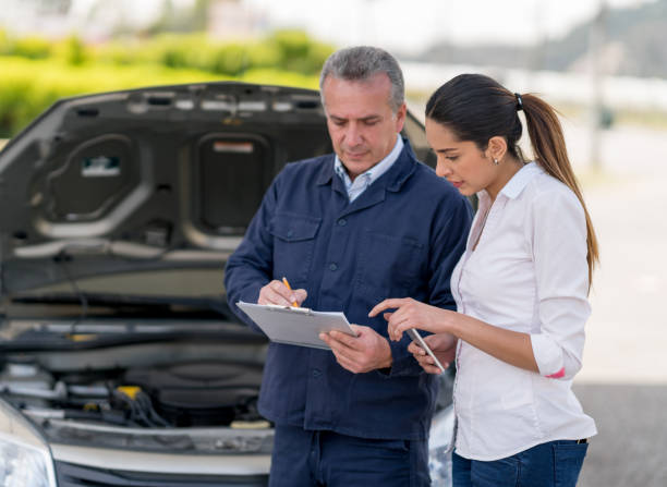 Affordable auto coverage in Idylwood, VA